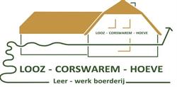 Stichting De Looz Corswarem Hoeve, Heeswijk-Dinther openingstijden