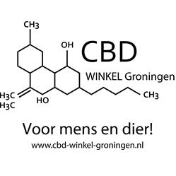 CBD Winkel Groningen, openingstijden