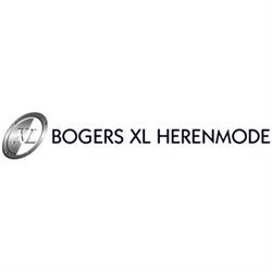 Bogers XL Herenmode, Roosendaal openingstijden