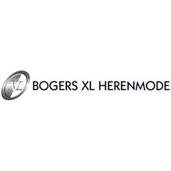 Bogers XL Herenmode, Roosendaal openingstijden