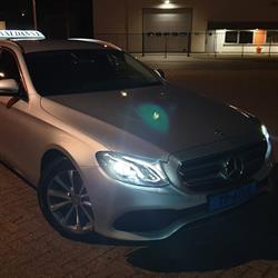 Taxi Danny Arnhem, openingstijden