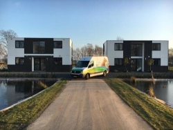 BCI properties III, Heijen openingstijden
