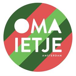 Oma Ietje, Amsterdam Zuidoost openingstijden