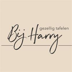 Restaurant Bij Harry, Delft openingstijden