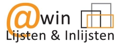 Edwin Lijsten en Inlijsten, Zuidwolde openingstijden