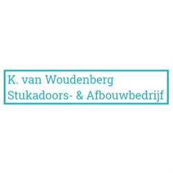 K. van Woudenberg Stucadoors & Afbouwbedrijf, Driebergen-Rijsenburg openingstijden