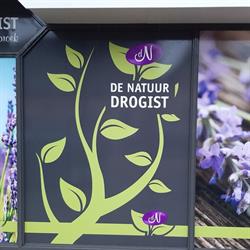 DA de Natuurdrogist Meulenbroek, Obdam, openingstijden