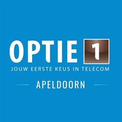 Optie1 APELDOORN, Apeldoorn openingstijden