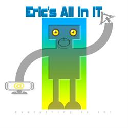 Eric's All-in IT Stadshagen Zwolle - openingstijden