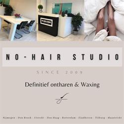NO-HAIR STUDIO – Maastricht, openingstijden
