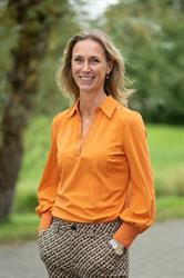 Mandas Mediation, Voorschoten openingstijden
