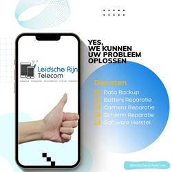 Leidsche Rijn Telecom Leidsche Rijn Utrecht - openingstijden