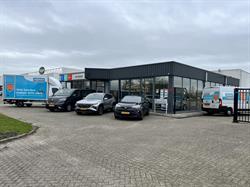 Autobedrijf J.W. de Voogd, Vlissingen openingstijden