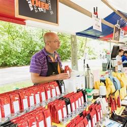 Dave's Koffiebranderij, Hoofddorp openingstijden