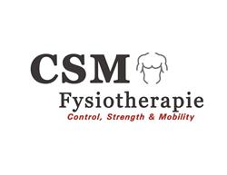 CSM Fysiotherapie, Best openingstijden