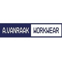 A. Van Raak Workwear, Bunnik openingstijden