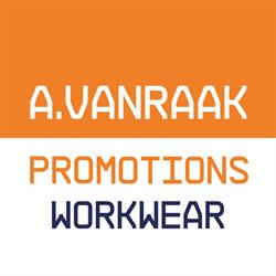 A. Van Raak Workwear, Bunnik openingstijden