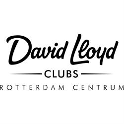 David Lloyd Rotterdam Centrum, openingstijden