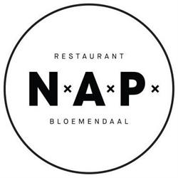 Restaurant N.A.P. Bloemendaal, openingstijden