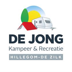 DE JONG Kampeer & Recreatie, De Zilk openingstijden