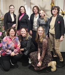 DA Drogisterij & Parfumerie Delta, Harskamp, openingstijden