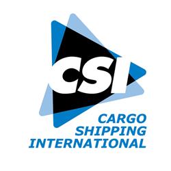 CSI – Cargo Shipping International BV, Rotterdam openingstijden
