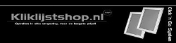 Kliklijstshop, Ter Idzard openingstijden