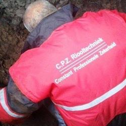 Elders goedkoper? bij CPZ Riooltechniek Gratis!, Lepelstraat openingstijden