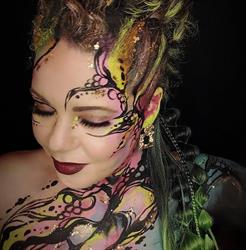 RT Schmink & Grime Face & Body Art, Apeldoorn openingstijden