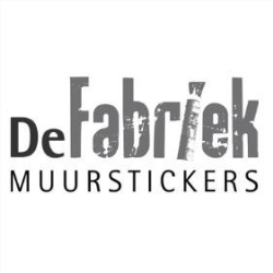 De Fabriek Muurstickers, Laren openingstijden