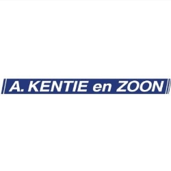 A. Kentie & Zoon, 's-Hertogenbosch openingstijden