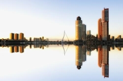 Dagje uit Rotterdam, openingstijden
