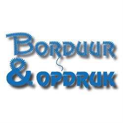 Borduur & Opdruk Arnhem, openingstijden