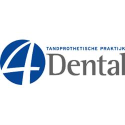 Tandprothetische Praktijk 4Dental Lelystad, openingstijden