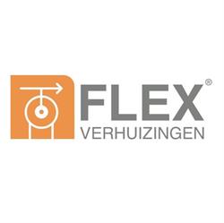 Flex Verhuizingen B.V., Breda openingstijden