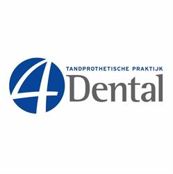 Tandprothetische Praktijk 4Dental Zwolle, openingstijden