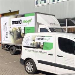 Mondi Concept B.V. Spaanse Polder Rotterdam - openingstijden