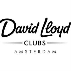 David Lloyd Amsterdam, openingstijden