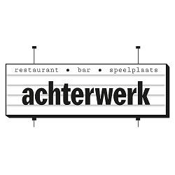 Achterwerk, Groningen openingstijden