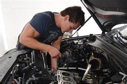 Autotechniek Potter, Hoevelaken openingstijden