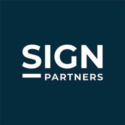 SIGN-PARTNERS, Steenbergen openingstijden