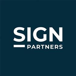 SIGN-PARTNERS, Steenbergen openingstijden