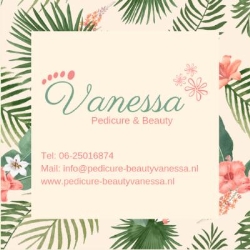 Pedicure & Beauty Vanessa Rokkeveen Zoetermeer - openingstijden