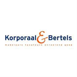 Korporaal & Bertels NVM Makelaars en Taxateurs, 's-Gravenhage openingstijden