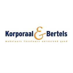 Korporaal & Bertels NVM Makelaars Taxateurs og, 's-Gravenhage openingstijden