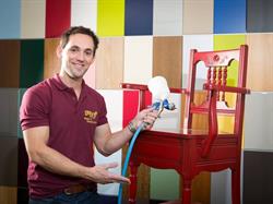 Uithoff meubel- & keukenspuiterij, Kerkrade openingstijden