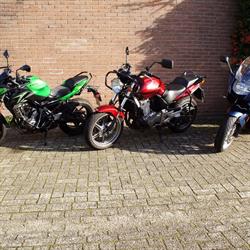 Energy Traffic Education, Zwolle openingstijden