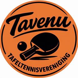 Tafeltennisvereniging Tavenu, Numansdorp openingstijden