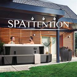 Spattention, Den Dungen openingstijden