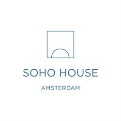 Soho House Amsterdam, openingstijden